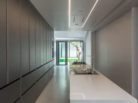 Tres Cerritos. Los Arces 500