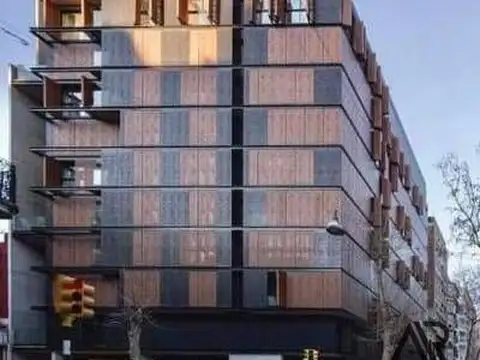 Apartamento en venta de 1 dormitorio con renta, opcion de garaje