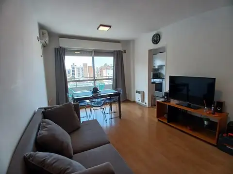 Departamento en Alquiler Temporal de 1 dormitorio
