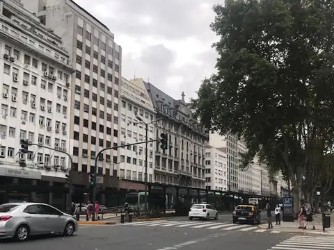 Departamento en Venta en Monserrat, USD 125.000