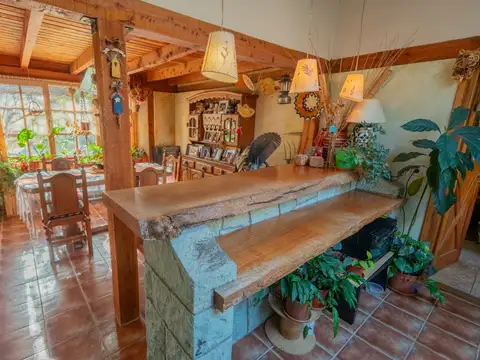 Venta, Casa Lago Escondido 13950. B° Tres Lagos