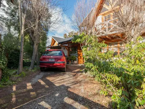 Casa en Venta en San Carlos de Bariloche, USD 260.000