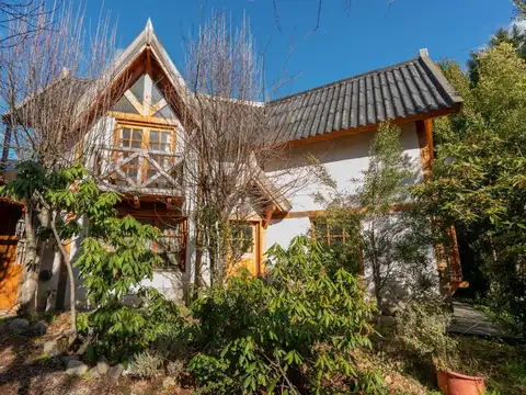 Venta, Casa Lago Escondido 13950. B° Tres Lagos