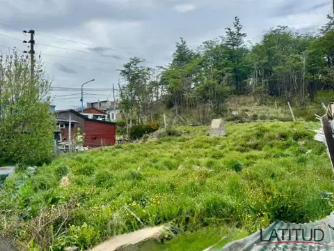 Hipólito Bouchard 520, Ushuaia, Tierra del Fuego Province, 100