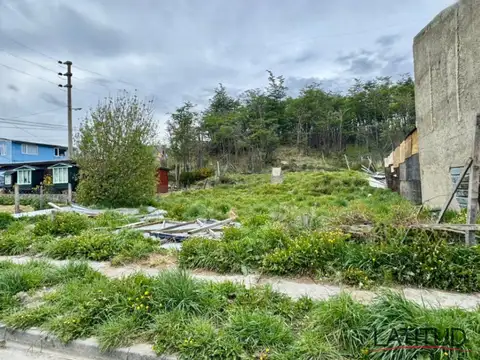 Terreno en Venta en Ushuaia, USD 190.000