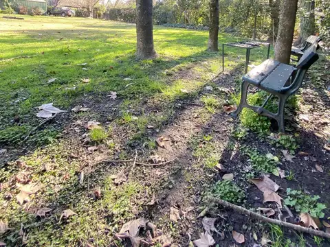 Terreno en Venta 32  mts Frente