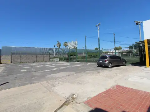 OPORTUNIDAD VENTA CANCHAS DE FUTBOL ESCUCHA OFERTAS