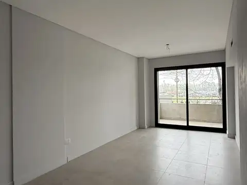 Oficina Monoambiente con 1 baño