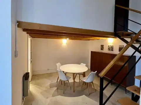 Departamento - ALQUILER_TEMPORAL - Argentina, Capital Federal - Humberto Primo  950