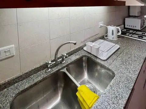 Departamento en Alquiler Temporal en San Telmo, USD 650