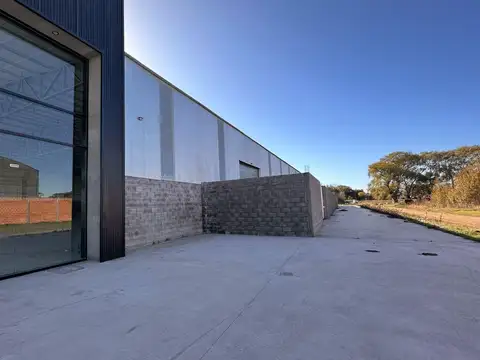Galpon en Alquiler en San Bernardo del Tuyú, USD 8.500