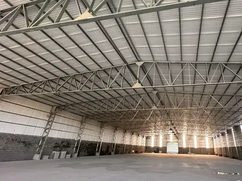 Galpon en Alquiler en San Bernardo del Tuyú, USD 8.500