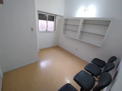 ALQUILER  APTO PROFESIONAL