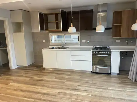 Departamento en alquiler /venta en Klover Plaza Bernal