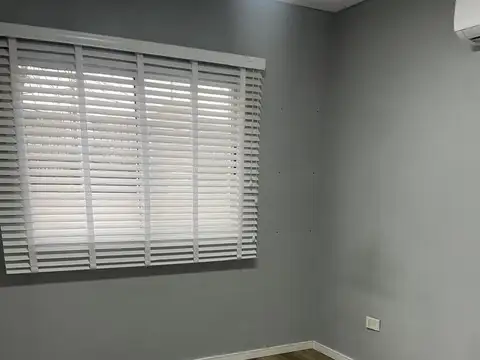 Departamento 4 ambientes con 3 baños