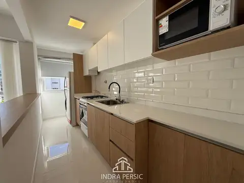 Departamento en Venta al Este