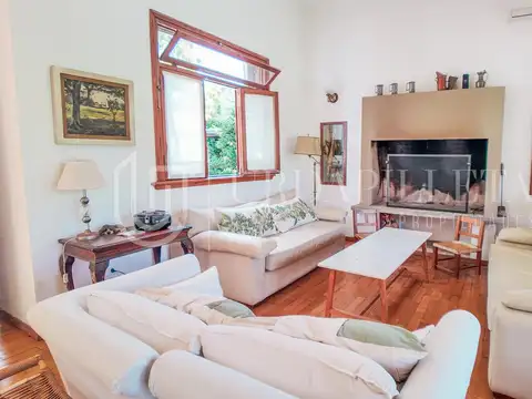 Casa en Venta 17 años