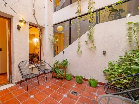 Depto Tipo Casa en Venta 23 años