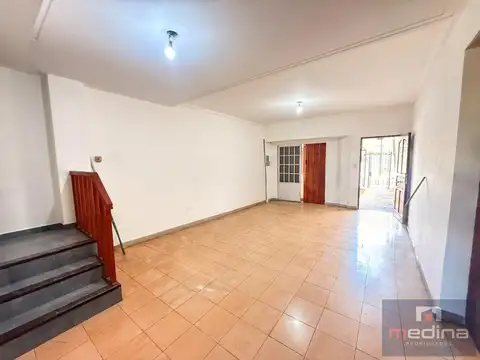 Casa en Alquiler de 2 dormitorios