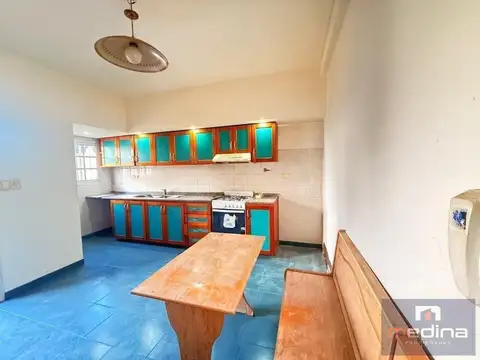 Casa en Alquiler 35 años