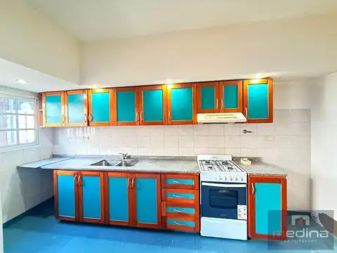 Casa en Alquiler al Noreste
