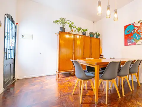 Depto Tipo Casa en Venta en Floresta, USD 220.000