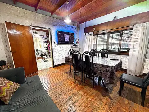 Casa en Venta en Lanús Oeste, USD 123.000