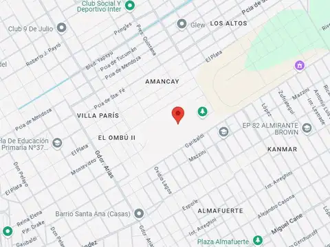 Terreno en Venta en Longchamps, USD 323.300