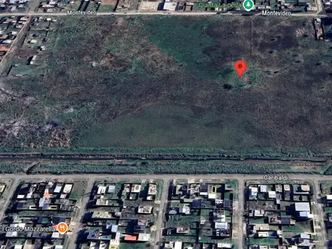 Terreno en Venta de 46177,0 m2