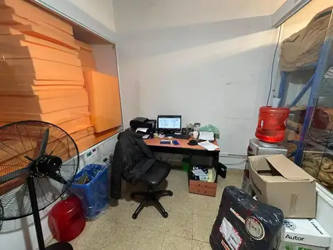 Deposito en Venta - Monserrat
