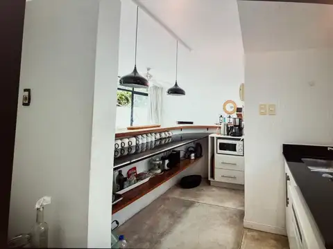 Casa - ALQUILER_TEMPORAL - Uruguay, LA BARRA