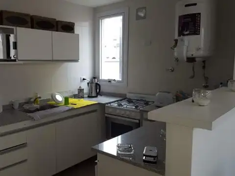 Depto Tipo Casa en Alquiler de 3 ambientes