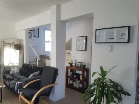 Dúplex 3 ambientes Castelar Sur