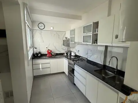 AV. RIVADAVIA 4500, Piso 13