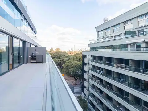 Departamento en Venta de 4 ambientes