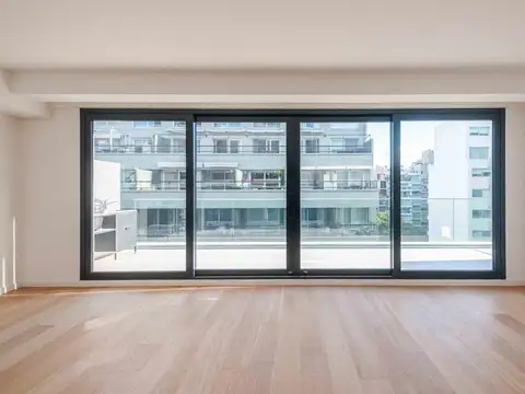 Departamento en Venta con 2 cocheras