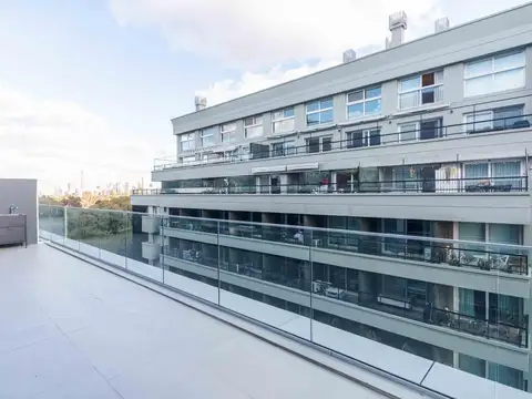 Departamento en Venta en Núñez, USD 1.095.000