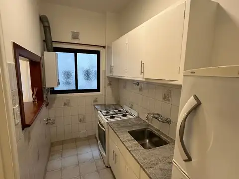 Departamento en Venta 60 años