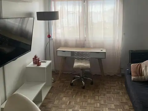 Departamento en Alquiler Temporal de 1 dormitorio