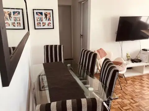 Departamento en Alquiler Temporal en San Cristóbal, USD 800