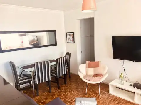 Departamento en Alquiler Temporal 30 años