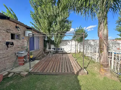 Quinta en Venta en General Rodriguez, USD 72.000