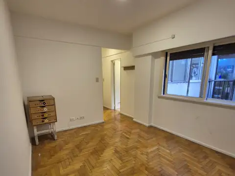 Departamento en Alquiler Apto profesional