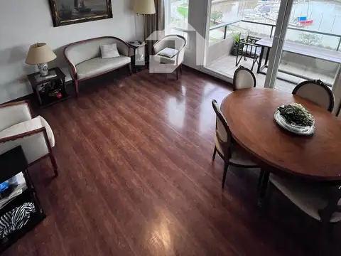 Departamento en Venta en Nordelta Puerto Escondido, USD 260.000