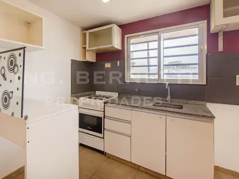 Departamento en Venta 15 años