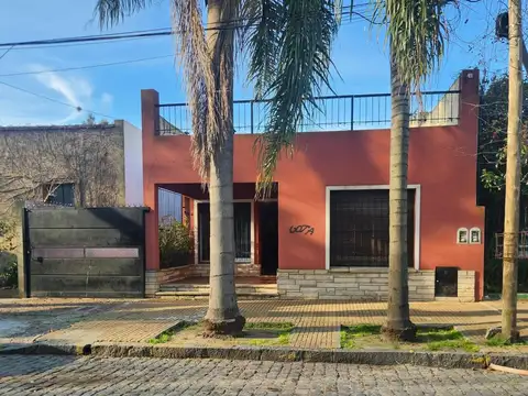 Lavalle  al 2700