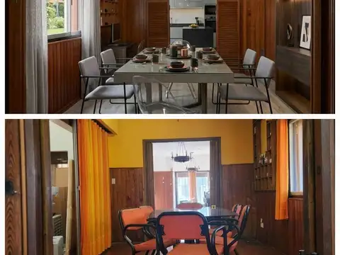 Casa en Venta 50 años