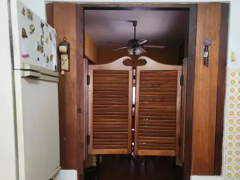 Casa en Venta al Oeste