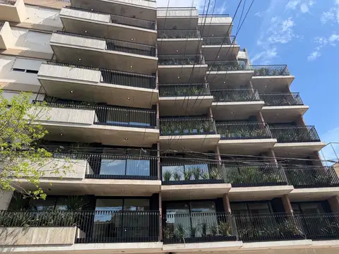 Departamento en Palermo