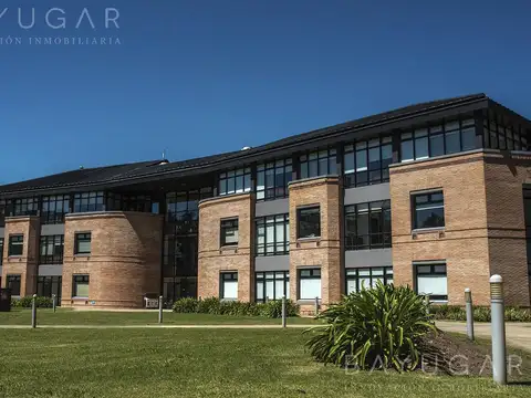 Alquiler Oficina en Parque Empresarial Austral - Pilar
